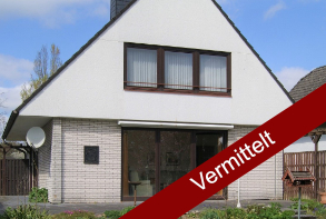 Einfamilienhaus vermittelt | Albert Jung Immobilien