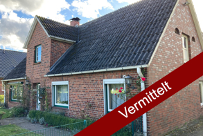 Einfamilienhaus Brande-Hörnerkirchen | Albert Jung Immobilien