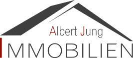 Logo Albert Jung Immobilien