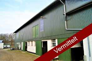 Reitanlage vermittelt | Albert Jung Immobilien