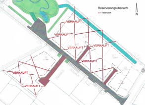 Baugrundstücke in Brande-Hörnerkirchen Nr. 10 Teilbereich D/E  | Albert Jung Immobilien