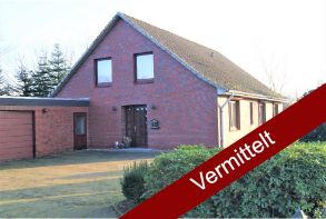 Einfamilienhaus vermittelt | Albert Jung Immobilien