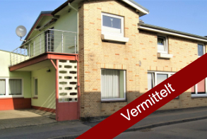 Einfamilienhaus vermittelt | Albert Jung Immobilien
