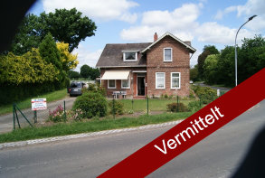 Einfamilienhaus vermittelt | Albert Jung Immobilien