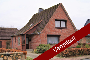 Einfamilienhaus vermittelt | Albert Jung Immobilien