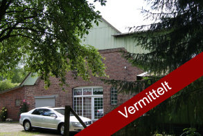 Resthof vermittelt | Albert Jung Immobilien